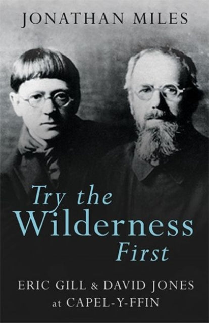 Try The Wilderness First