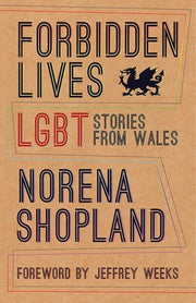 Forbidden Lives By Shopland, Norena