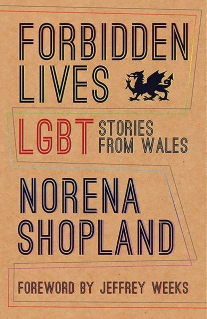 Forbidden Lives By Shopland, Norena