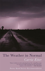 Weather In Normal