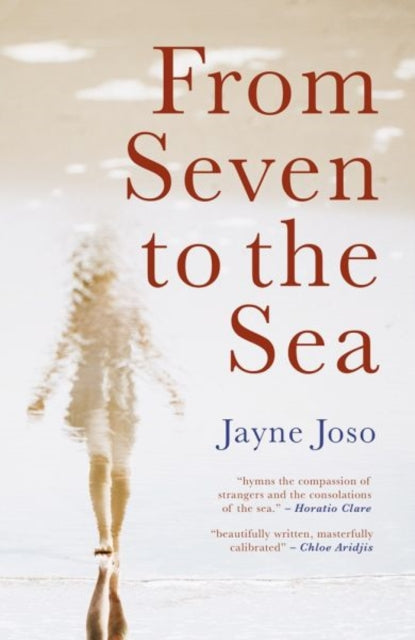 From Seven To The Sea