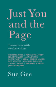 Just You & The Page