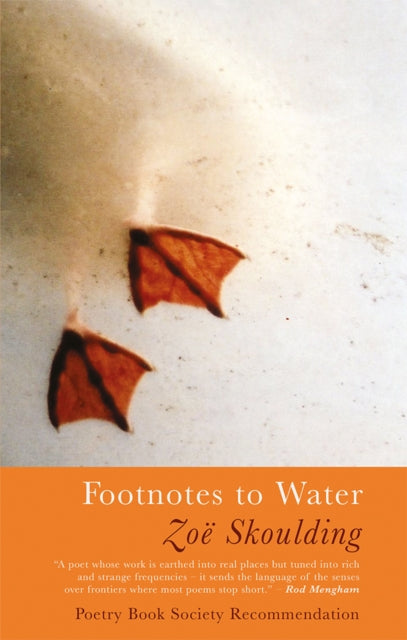 Footnotes To Water By Footnotes To Water
