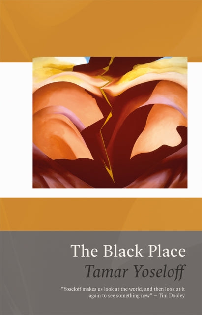 Black Place The