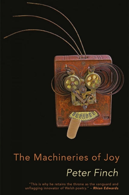 Machineries Of Joy The