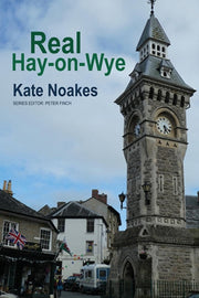 Real Hay On Wye
