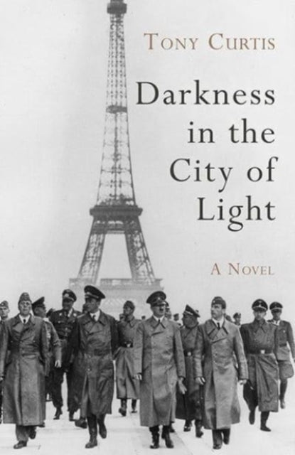 Darkness In The City Of Light