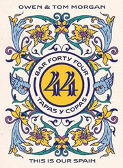 Bar 44