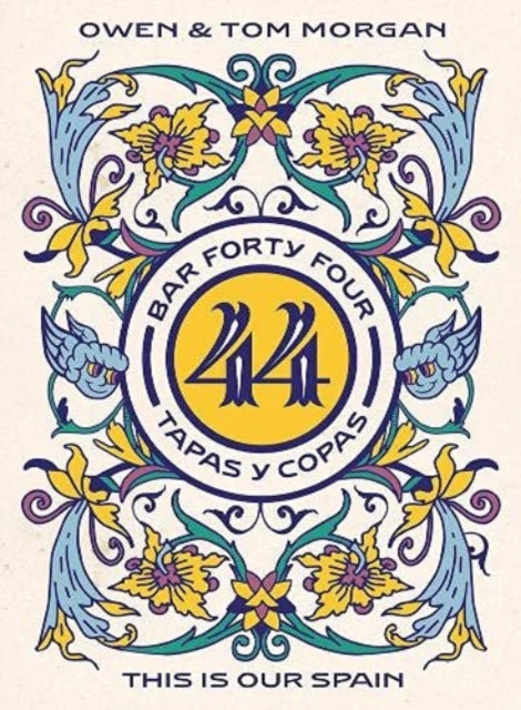 Bar 44