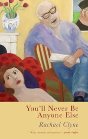 Youll Never Be Anyone Else