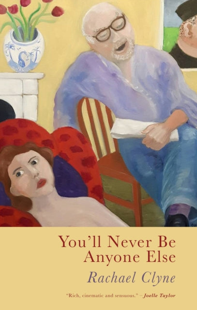 Youll Never Be Anyone Else