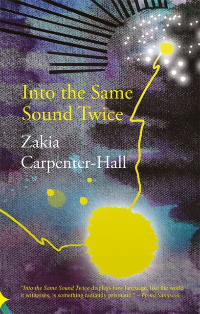 Into The Same Sound Twice