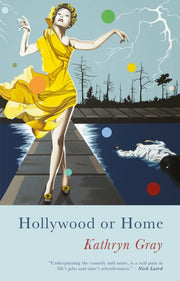 Hollywood Or Home