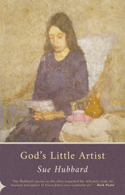 Gods Little Artist