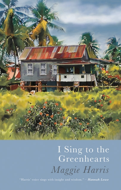 Sing To The Greenhearts
