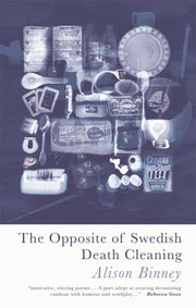 Opposite Of Swedish Death Cleaning