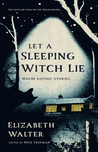 Let A Sleeping Witch Lie