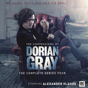 Confessions Of Dorian Gray Series 4 Set