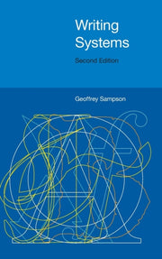 Writing Systems -2e