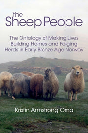 Sheep People By Oma, K Armstrong