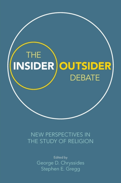 Insider Outsider Debate