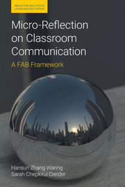Microreflection On Classroom Communicati