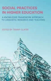 Social Practices In Higher Education