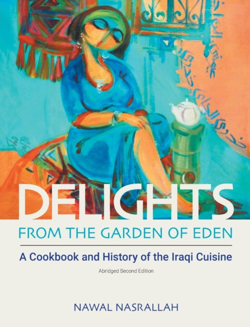 Delights From The Garden Of Eden
