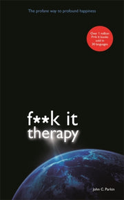 F**k It Therapy