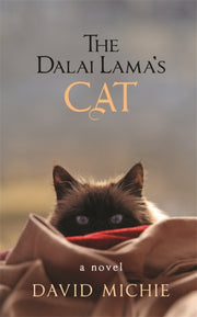 Dalai Lamas Cat A Novel