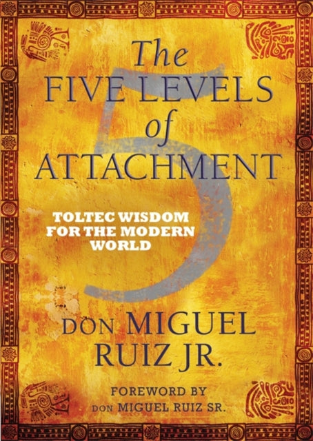Five Levels Of Attachment