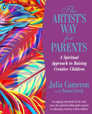 Artists Way For Parents