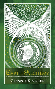 Earth Alchemy By Kindred, Glennie