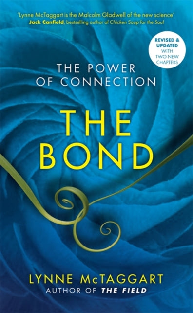 Bond By Mctaggart Lynne