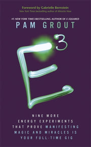 E Cubed By Grout, Pam