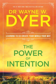 Power Of Intention, The