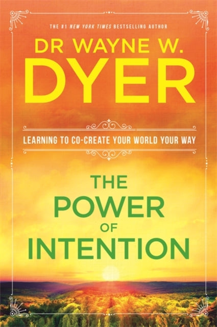 Power Of Intention, The