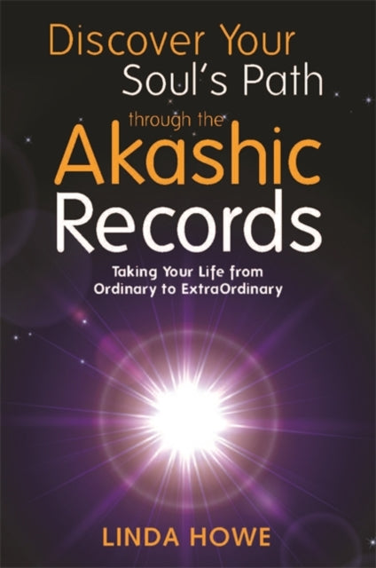 Discover Your Souls Path Through Akashic