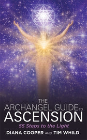 Archangel Guide To Ascension By Cooper, Diana