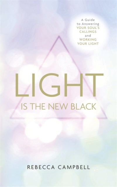 Light Is The New Black