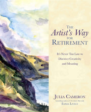 Artists Way For Retirement