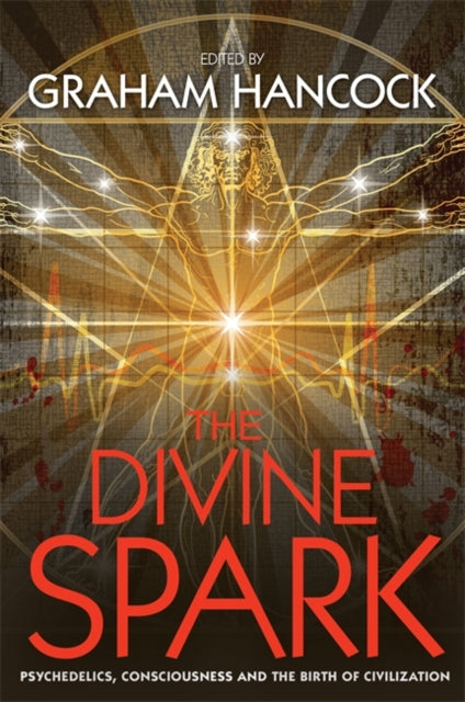 Divine Spark By Hancock, Graham (ed)