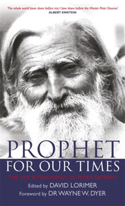 Prophet For Our Times