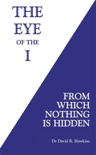 Eye Of The I