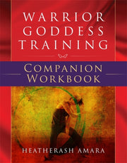 Warrior Goddess Training Companion Workb