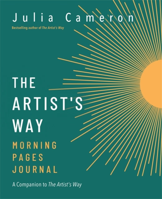 Artists Way Morning Pages Journal