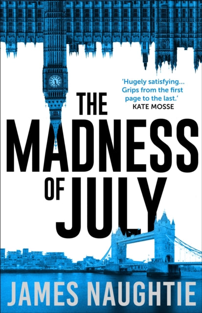 Madness Of July