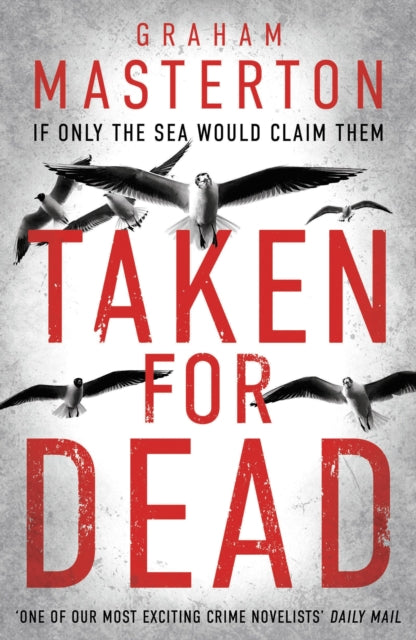 Taken For Dead