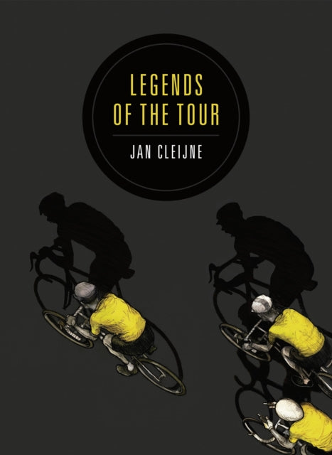 Legends Of The Tour
