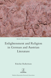 Enlightenment And Religion In German And